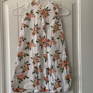 little unicorn, Baby sleep sack